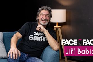 Jiří Babica se s tím nepáře. Ostrá slova Zdeněk Pohlreich rozhodně rád neuslyší | FACE TO FACE