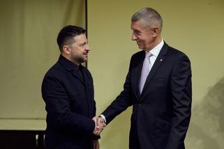 Ukrajina začíná vyjednávat o vstupu. Pomůže to i Česku, takže díky, vládo! - Seznam Zprávy