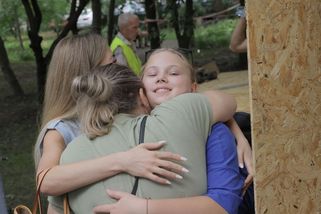 Ukrajina evakuuje tisíce dětí z Dněpropetrovské oblasti - Novinky