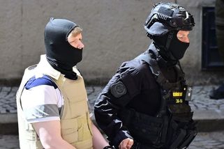 Jiřikovský v bitcoinové kauze nastínil možnosti spolupráce, zůstává ve vazbě - Seznam Zprávy