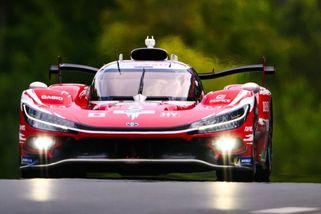 Vítězství v Le Mans bere Toyota! A v letošní konkurenci se na něj pořádně nadřela - Garáž.cz