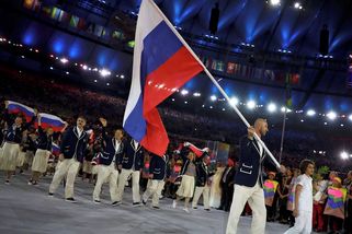 MOV zrušil po téměř třech letech suspendaci Ruského olympijského výboru - Seznam Zprávy