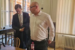 Jednou ranou pěstí zavinil smrt. Vrchní soud vyhověl jeho odvolání a snížil mu trest - Novinky