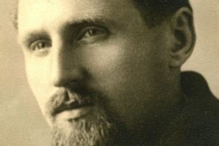 Ukryl parašutisty v kryptě, skončil na popravišti. Kaplana Petřka nezlomilo mučení, Němcům se vysmál - Médium.cz