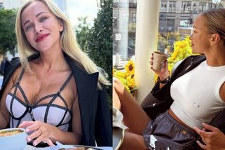 Sexy jízda v Paříži! Nela Slováková rozpálila Francouze ňadry v odvážných topech - Proženy.cz