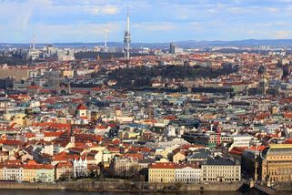 Praha má nový územní plán, schválili ho zastupitelé. Začne platit v září - Seznam Zprávy