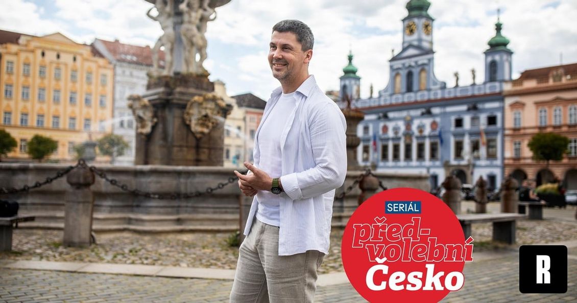 Jihočeský boj o moc: Kuba versus obrozená ODS pod vedením bývalého manažera Madety