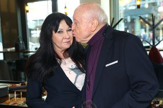Nenapravitelný sukničkář Slováček řádil ve Varech: Drsná reakce Dády Patrasové
