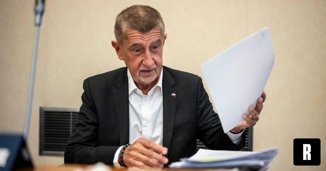 Babišova vláda píše zákon na míru Agrofertu