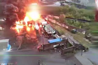 Azov, který Rusové tak nesnáší, spustil operaci „Peklo 2“. Na Donbasu se okupantům kompletně zhroutilo zásobování
