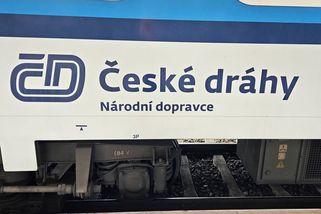 České dráhy získaly zakázku století pro Prahu a střední Čechy - Novinky