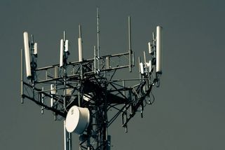 Extrémní zásah do soukromí: Mobilní síť 6G bude sledovat váš pohyb i tělesné funkce