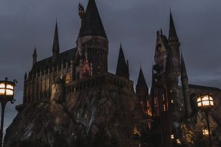 Černý profesor Snape přinese tvůrcům seriálu na HBO nečekané problémy - Médium.cz
