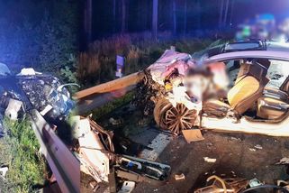 Mladík v autě zmasakroval rodinu: Otec na místě zemřel, matka a tři děti bojují o život – eXtra.cz