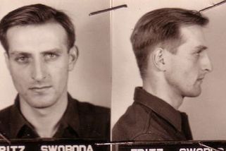 Kat z Ruzyně Fritz Swoboda popravoval za heydrichiády Čechy. Nepotrestán zemřel roku 2007 u Vídně - Médium.cz