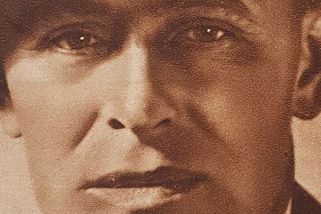 V. Vančura: Při zatčení manželce řekli, že se vrátí. V jeho tragickém konci sehrál roli Fučík - Médium.cz