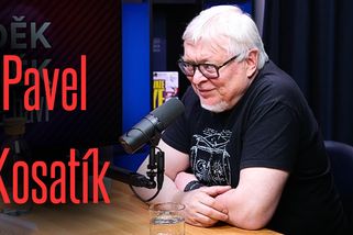 Pavel Kosatík: Češi v roce 1938 chtěli bojovat, v únoru 48 už mlčeli. Národ se „rozkydnul“ | Události Luďka Staňka
