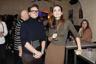 Ondřej Brzobohatý ukázal, jaký vztah má s Danielou: Rýpanec na sítích mluví za vše