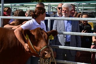 Pavel: Jsou roky bohaté i chudé, každá škoda zemědělců nemůže být kompenzována | ČeskéNoviny.cz
