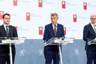 Vláda nedá evropské peníze na boj s dezinformacemi - Seznam Zprávy