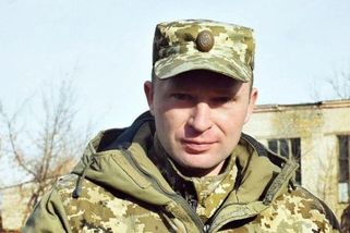 Novým velitelem ukrajinské armády bude Drapatyj, oznámil Zelenskyj - Seznam Zprávy