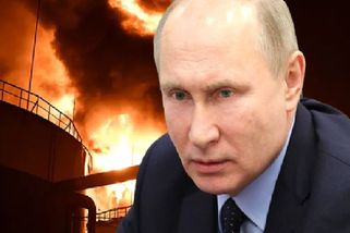 „Putin je smrtelný, musíme Rusy donutit výt,“ vyzv...