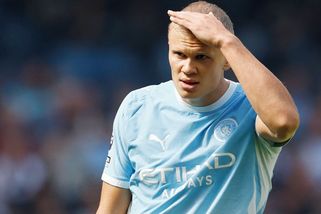 Haaland vzbudil změnou vizáže pořádný rozruch. Dobíral si ho Ibrahimovic, ozval se i Guardiola - Sport.cz