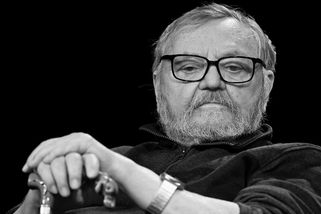 Zemřel herec Jan Hraběta - Novinky