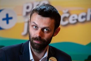 Lidovce chtějí vést také ultrakonzervativec Heller a šéf pražské buňky Kaplan - Novinky