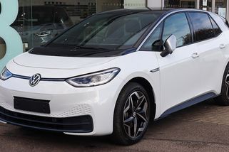 Motor elektromobilu od VW se zablokoval. Podle specialistů jde o konstrukční chybu, podle VW za to může majitel vozu