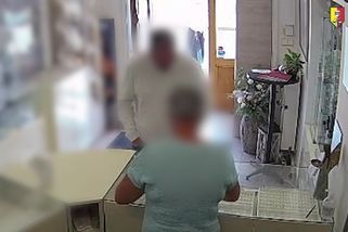Zloděj v Praze uloupil šperky za 140 tisíc, za pár hodin ho chytili v Brně - Novinky