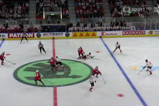 MS hokej | Ztráta času sem jezdit! Kanada vstřebává ostudu z MS, v zámoří se bojí další pohromy - Sport.cz