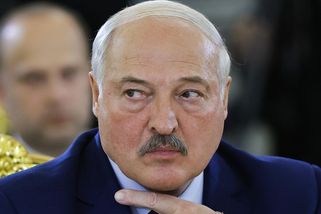 Lukašenko se ostře navezl do Moskvy - Novinky