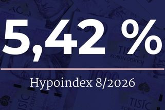 Hypotéky zdražují pátý měsíc v řadě. Splátku můžete stále více ovlivnit sami - Seznam Zprávy