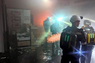 Ruské drony zaútočily na ukrajinské obchodní centrum, šest lidí zemřelo - Seznam Zprávy