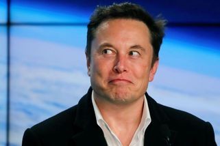 Musk plní slib a prodal další akcie Tesly. Dostal za ně miliardu - Seznam Zprávy