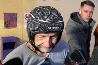 Janoušek opustil věznici - Novinky
