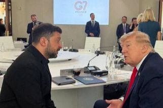 Špatné zprávy pro Rusko: Klesne cena ropy a Trump ví, že Ukrajina „má karty“ - Seznam Zprávy