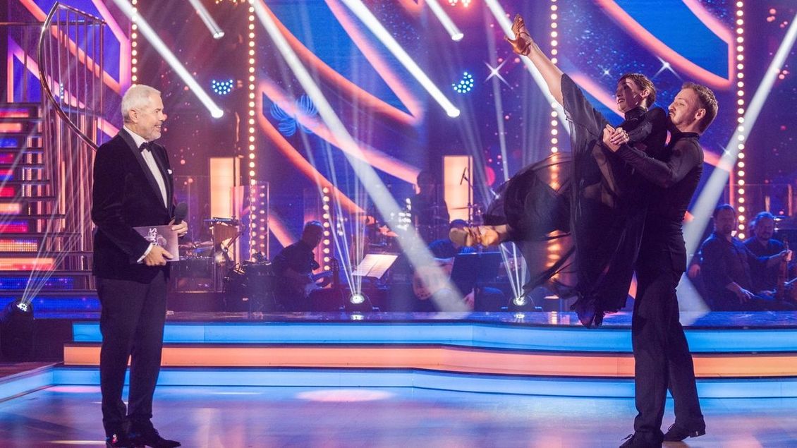 V Británii progresivní show, u nás sedací zábava, říká o StarDance publicistka - Seznam Zprávy