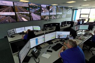 Centrální mozek českých silnic přestěhoval stát do bezpečí - Novinky