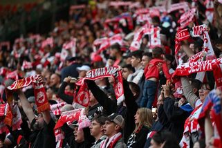 Kopanec do Juráska, ostré nadávky vedení. Fanoušci Slavie se vrátili do Edenu - Sport.cz