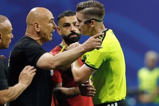 MS fotbal | Diskriminace, stop pro sudího! Egypt podal oficiální stížnost na FIFA - Sport.cz