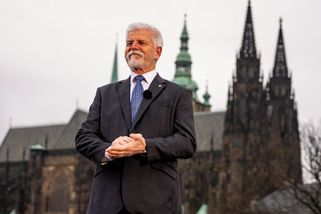 Prezident Pavel vyslyšel prosby fanoušků: Takhle to dopadlo