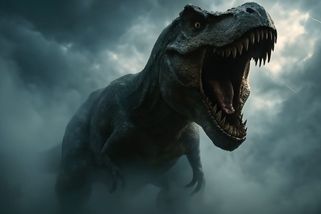 Souboj T-Rexů: Kostra dinosaura v aukci útočí na rekordní cenu - Seznam Zprávy