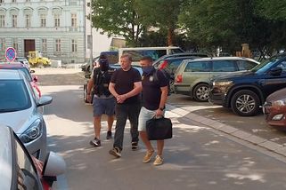 Soud při prodlužování vazby porušil Jiřikovského práva - Novinky