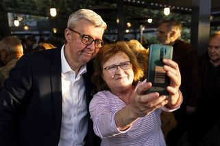 Došlo na klonování Havlíčka, které avizoval Babiš. Má zlomit pražské prokletí - Seznam Zprávy