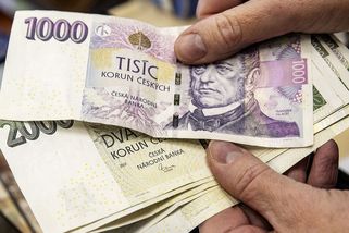 Téměř 70 procent firem plánuje v roce 2026 zvýšit mzdy - Seznam Zprávy