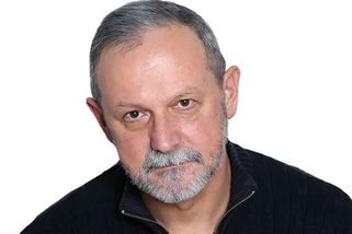 Očima Saši Mitrofanova: Nebezpečí? ANO - Novinky
