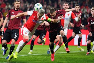 Liga pohledem redaktorů: Slavia znovu urve titul, nováček se mezi elitou ohřeje jen sezonu - Sport.cz