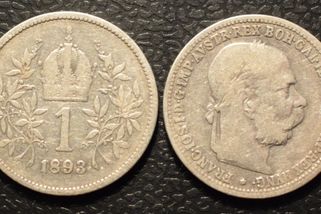 Proč desetikoruně říkáme pětka? Odpověď vede k měnové reformě z roku 1892 - Médium.cz